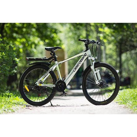 Электровелосипед Uberbike H26